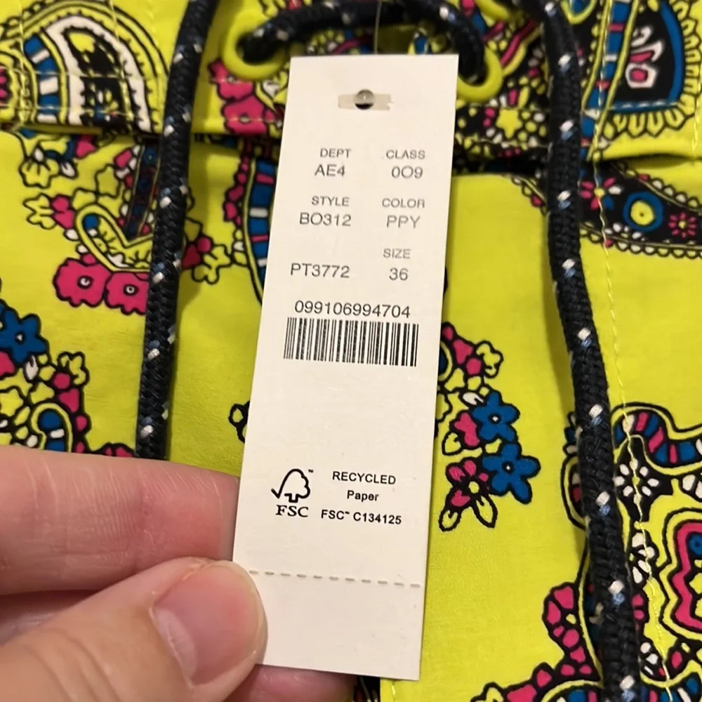 NWT J Crew 5